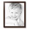 ArtToFrames 15x18 Inch Picture Frame, This 1 Inch Custom Wood Poster Frame is Available in Multiple Colors, Great for Your Art or Photos - Comes with Regular Glass and Corrugated Backing (A9KZ)